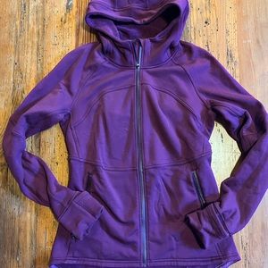 Lululemon jacket